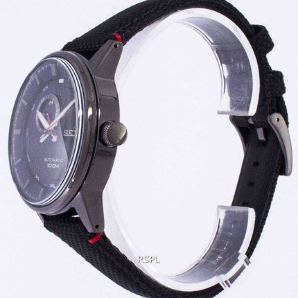 Orologio da uomo automatico Seiko Sports SSA383 SSA383K1 SSA383K