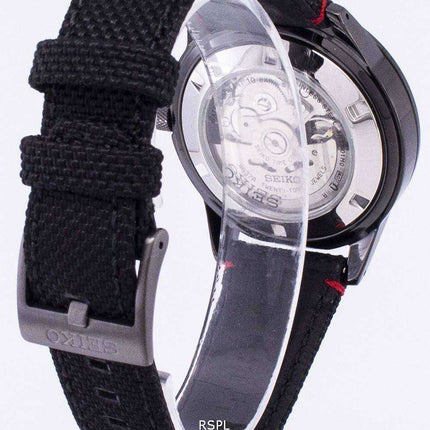 Orologio da uomo automatico Seiko Sports SSA383 SSA383K1 SSA383K