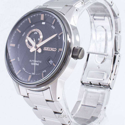 Seiko Automatic SSA389 SSA389J1 SSA389J Analogico giapponese realizzato da uomo