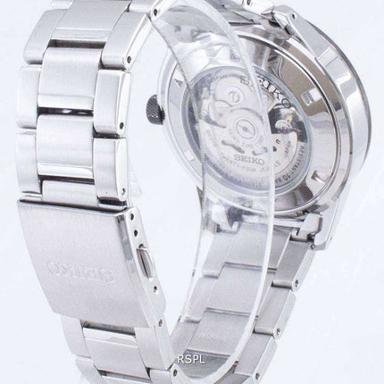 Seiko Automatic SSA389 SSA389J1 SSA389J Analogico giapponese realizzato da uomo