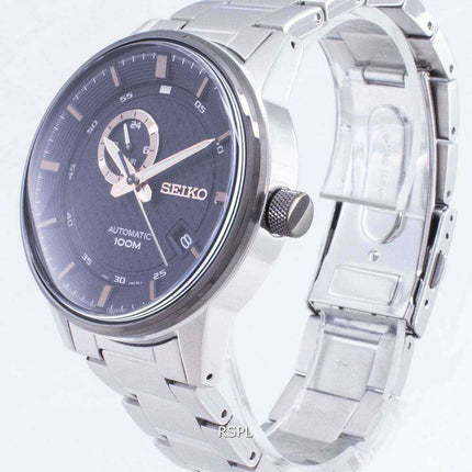 Orologio da uomo analogico Seiko Automatic SSA389 SSA389K1 SSA389K analogico