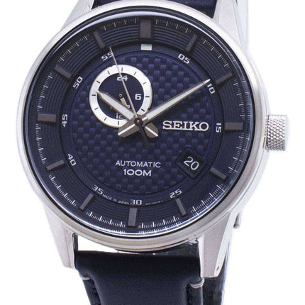 Seiko Automatic SSA391 SSA391J1 SSA391J Analogico giapponese realizzato da uomo