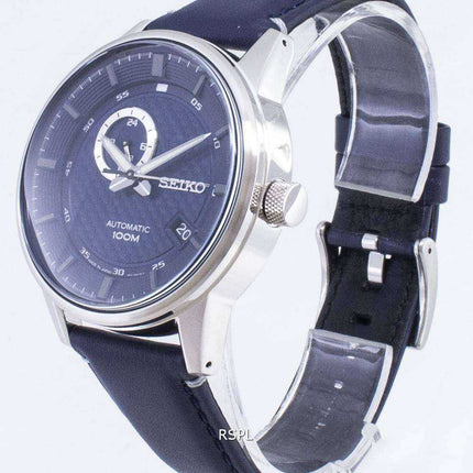 Seiko Automatic SSA391 SSA391J1 SSA391J Analogico giapponese realizzato da uomo