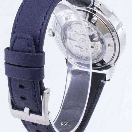 Seiko Automatic SSA391 SSA391J1 SSA391J Analogico giapponese realizzato da uomo