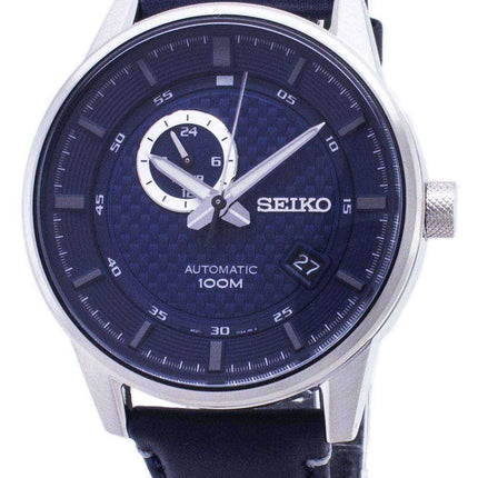 Orologio da uomo analogico Seiko Automatic SSA391 SSA391K1 SSA391K analogico