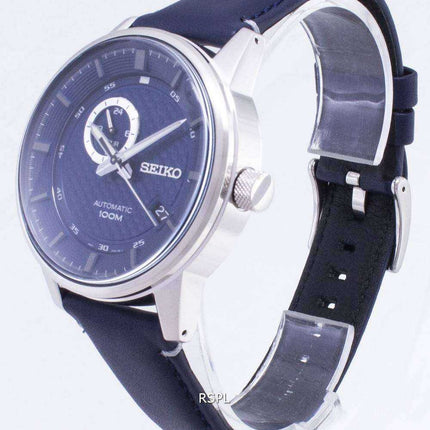Orologio da uomo analogico Seiko Automatic SSA391 SSA391K1 SSA391K analogico