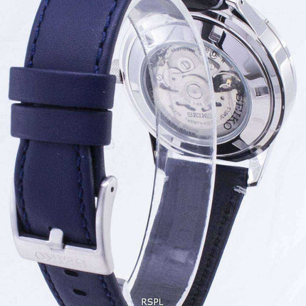 Orologio da uomo analogico Seiko Automatic SSA391 SSA391K1 SSA391K analogico