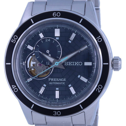 Orologio da uomo Seiko Presage 140th Anniversary Limited Edition automatico SSA445 SSA445J1 SSA445J