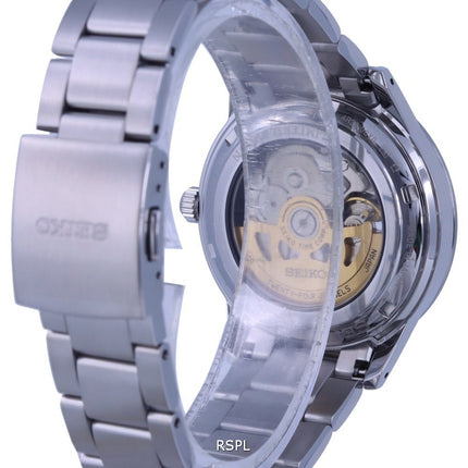 Orologio da uomo Seiko Presage 140th Anniversary Limited Edition automatico SSA445 SSA445J1 SSA445J