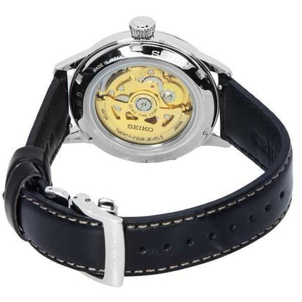Orologio da uomo Seiko Presage Cocktail Time Star Bar in edizione limitata automatico SSA455J1