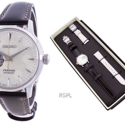 Seiko Presage Automatic SSA781 SSA781J1 SSA781J Orologio da donna realizzato in edizione limitata in Giappone