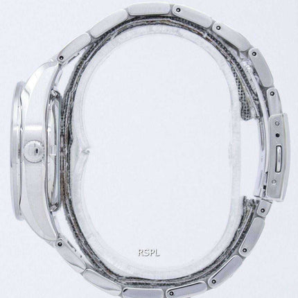 Seiko Presage Automatic Japan Made Diamond Accent SSA811 SSA811J1 SSA811J Orologio da donna