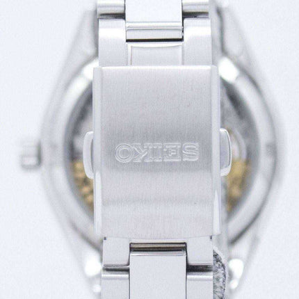 Seiko Presage Automatic Japan Made Diamond Accent SSA811 SSA811J1 SSA811J Orologio da donna