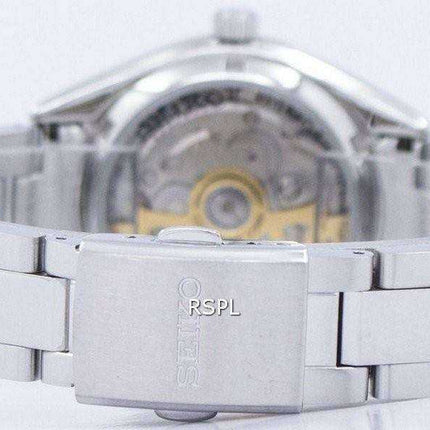 Seiko Presage Automatic Japan Made Diamond Accent SSA811 SSA811J1 SSA811J Orologio da donna