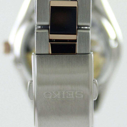 Orologio da donna Seiko Automatic Sapphire Crystal SSA864J1 SSA864J