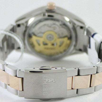 Orologio da donna Seiko Automatic Sapphire Crystal SSA864J1 SSA864J