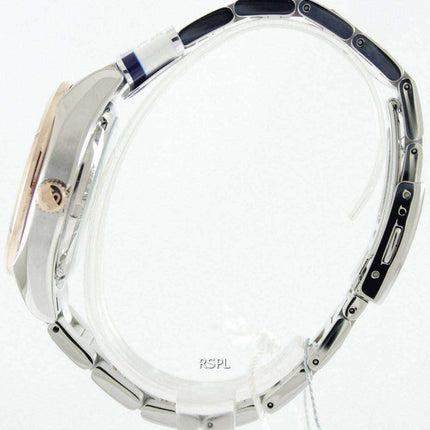 Orologio da donna Seiko Automatic Sapphire Crystal SSA866J1 SSA866J da donna