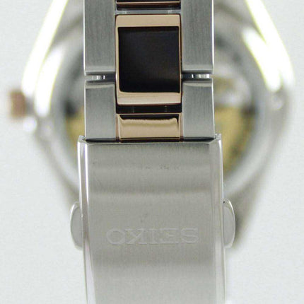 Orologio da donna Seiko Automatic Sapphire Crystal SSA866J1 SSA866J da donna