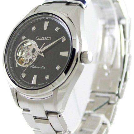 Orologio da donna Seiko Automatic Sapphire Crystal SSA869J1 SSA869J