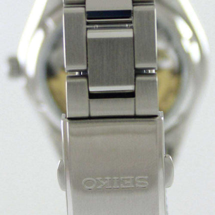 Orologio da donna Seiko Automatic Sapphire Crystal SSA869J1 SSA869J