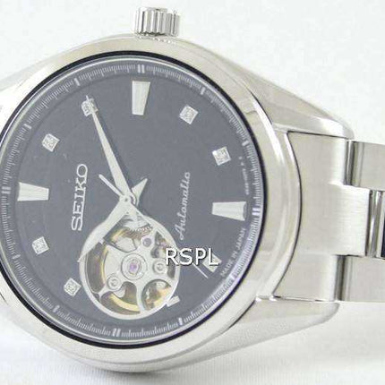 Orologio da donna Seiko Automatic Sapphire Crystal SSA869J1 SSA869J