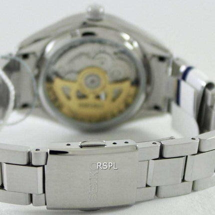 Orologio da donna Seiko Automatic Sapphire Crystal SSA869J1 SSA869J