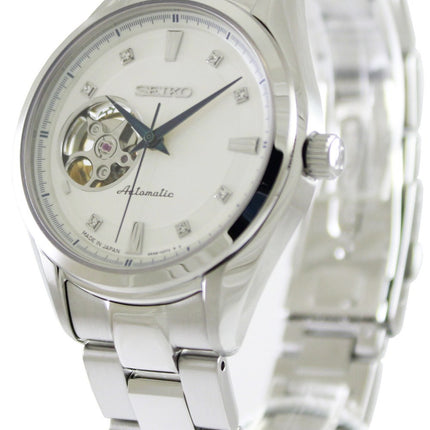 Orologio da donna Seiko Automatic Sapphire Crystal SSA871J1 SSA871J
