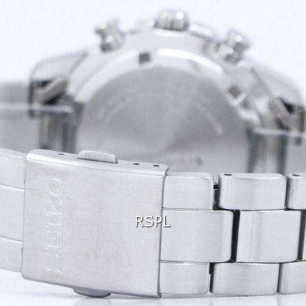 Orologio da uomo Seiko Classic cronografo SSB025 SSB025P1 SSB025P