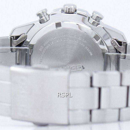 Orologio da uomo Seiko Classic cronografo SSB025 SSB025P1 SSB025P
