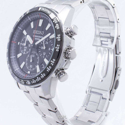 Orologio da uomo Seiko Neo Sports cronografo SSB031 SSB031P1 SSB031P