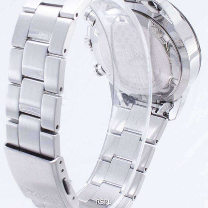 Orologio da uomo Seiko Neo Sports cronografo SSB031 SSB031P1 SSB031P