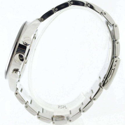 Orologio da uomo Seiko Chronograph SSB063 SSB063P1 SSB063P