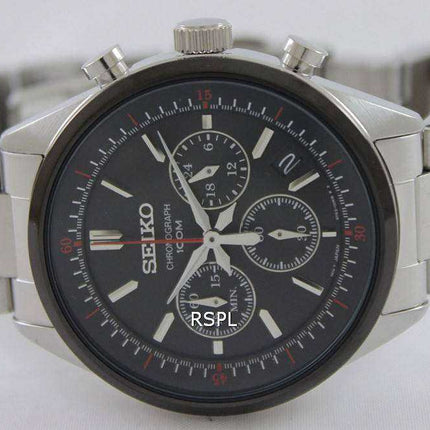 Orologio da uomo Seiko Chronograph SSB063 SSB063P1 SSB063P