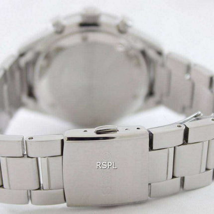 Orologio da uomo Seiko Chronograph SSB063 SSB063P1 SSB063P
