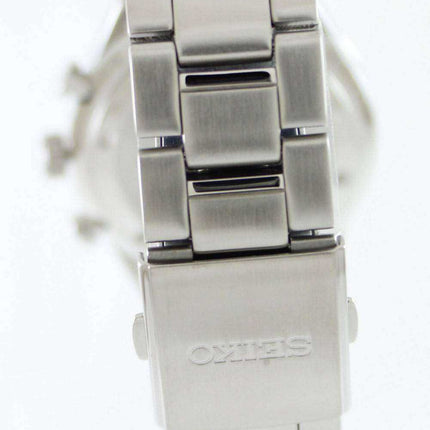Orologio da uomo Seiko Chronograph SSB065 SSB065P1 SSB065P