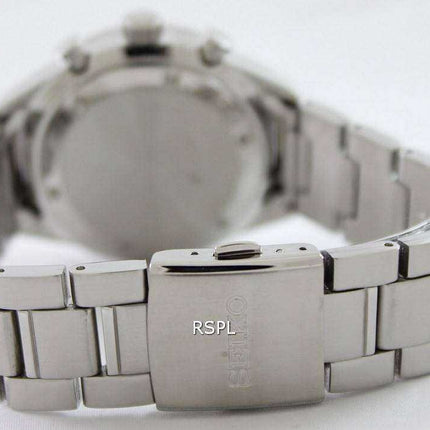 Orologio da uomo Seiko Chronograph SSB065 SSB065P1 SSB065P