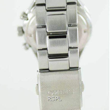 Orologio da uomo Seiko Chronograph SSB067 SSB067P1 SSB067P