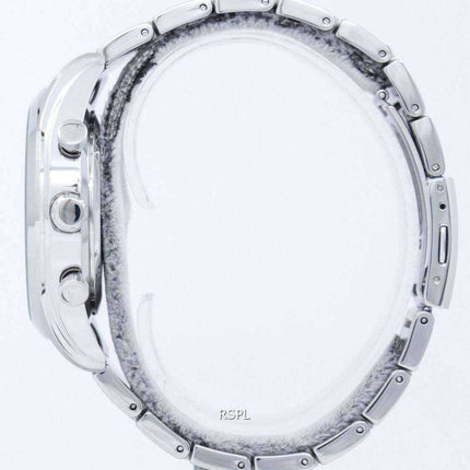 Orologio da uomo Seiko Chronograph Quartz SSB085 SSB085P1 SSB085P