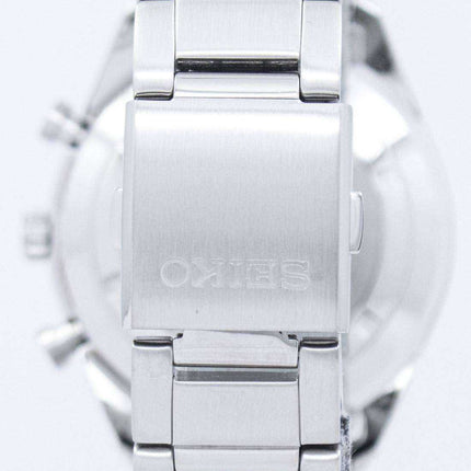 Orologio da uomo Seiko Chronograph Quartz SSB085 SSB085P1 SSB085P