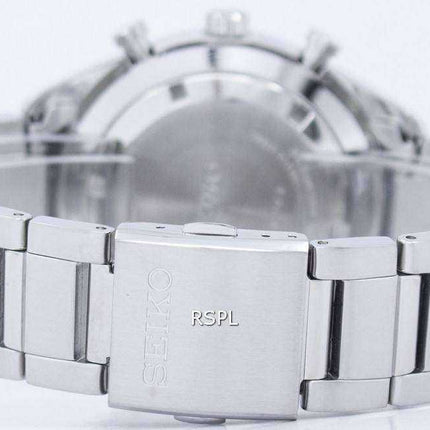 Orologio da uomo Seiko Chronograph Quartz SSB085 SSB085P1 SSB085P