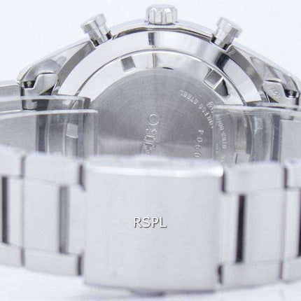 Orologio da uomo Seiko Chronograph Quartz SSB085 SSB085P1 SSB085P