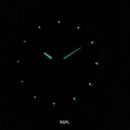 Orologio da uomo Seiko Chronograph Quartz 100M SSB087 SSB087P1 SSB087P
