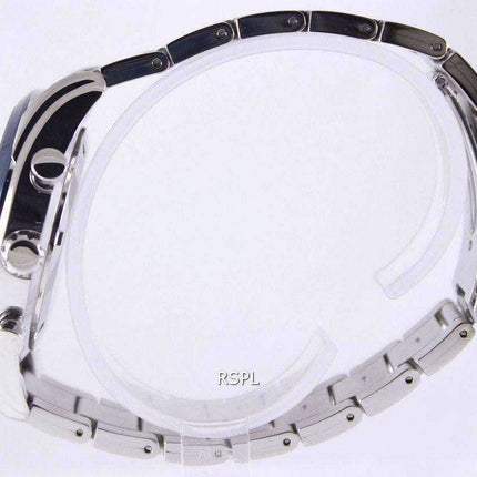 Orologio da uomo Seiko Chronograph Quartz 100M SSB091P1 SSB091P