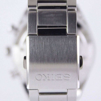 Orologio da uomo Seiko Chronograph Quartz 100M SSB091P1 SSB091P