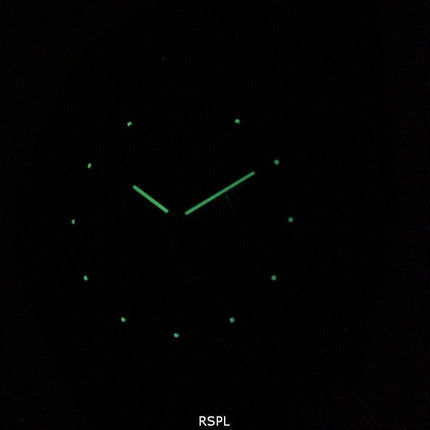 Orologio da uomo Seiko Chronograph Quartz 100M SSB093 SSB093P1 SSB093P