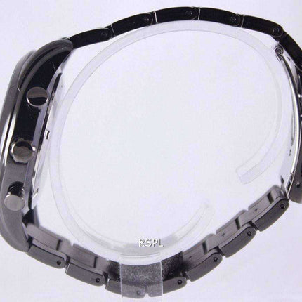 Orologio da uomo Seiko Chronograph Quartz 100M SSB093 SSB093P1 SSB093P