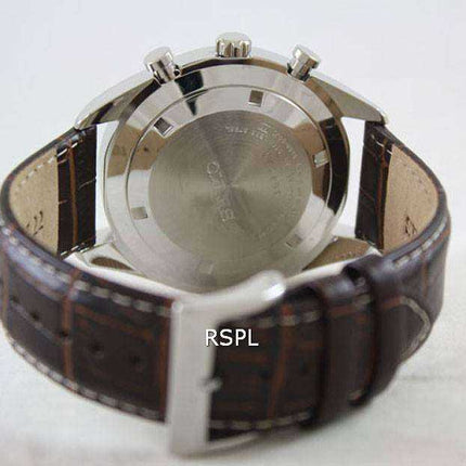 Orologio da uomo Seiko Chronograph Tachymeter SSB095 SSB095P1 SSB095P