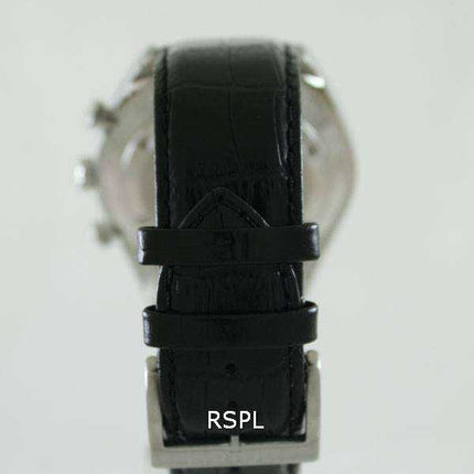 Orologio da uomo Seiko Chronograph Tachymeter SSB097 SSB097P1 SSB097P