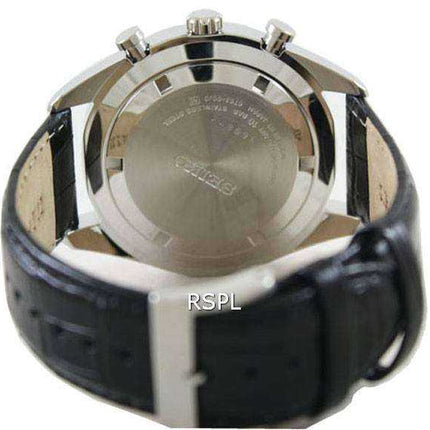 Orologio da uomo Seiko Chronograph Tachymeter SSB097 SSB097P1 SSB097P