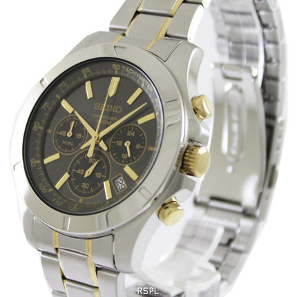 Cronografo Seiko SSB109P1 SSB109P SSB109
